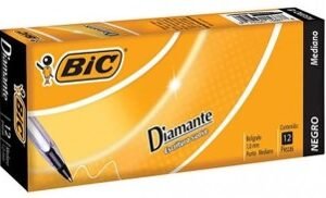 Bolígrafo Diamante (caja 12unds)