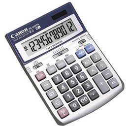 Calculadoras