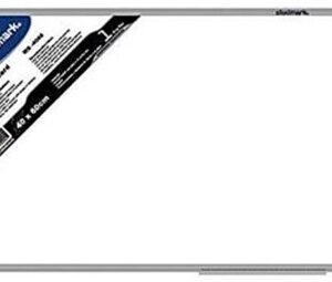 Tablero Blanco / Corcho (tamaños en cm)  40x60  60x90  60x120  120x150  120x200