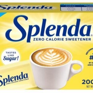 Splenda (caja 200)